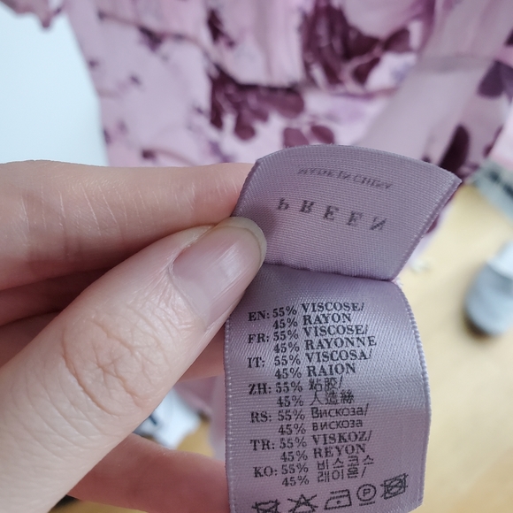 Preen Line Sora Dress - Picture 4 of 9